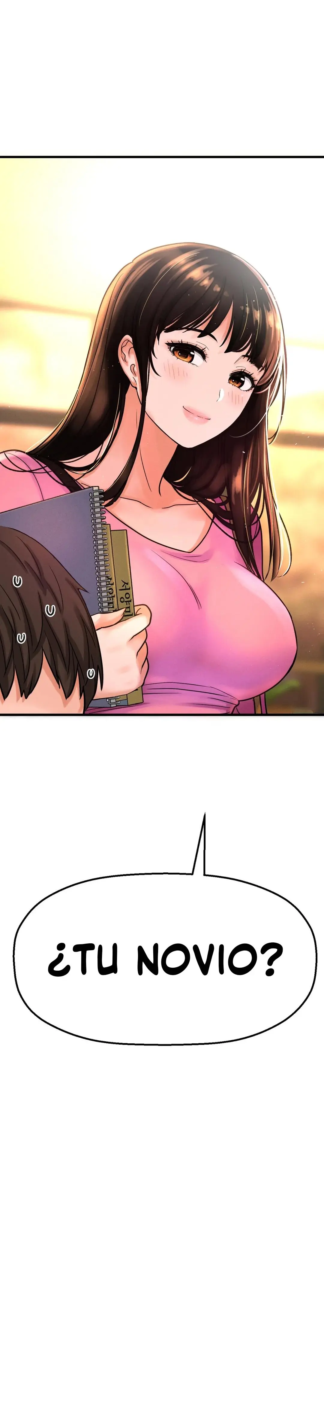 Chica Cautivadora Capítulo 9 - Página 11