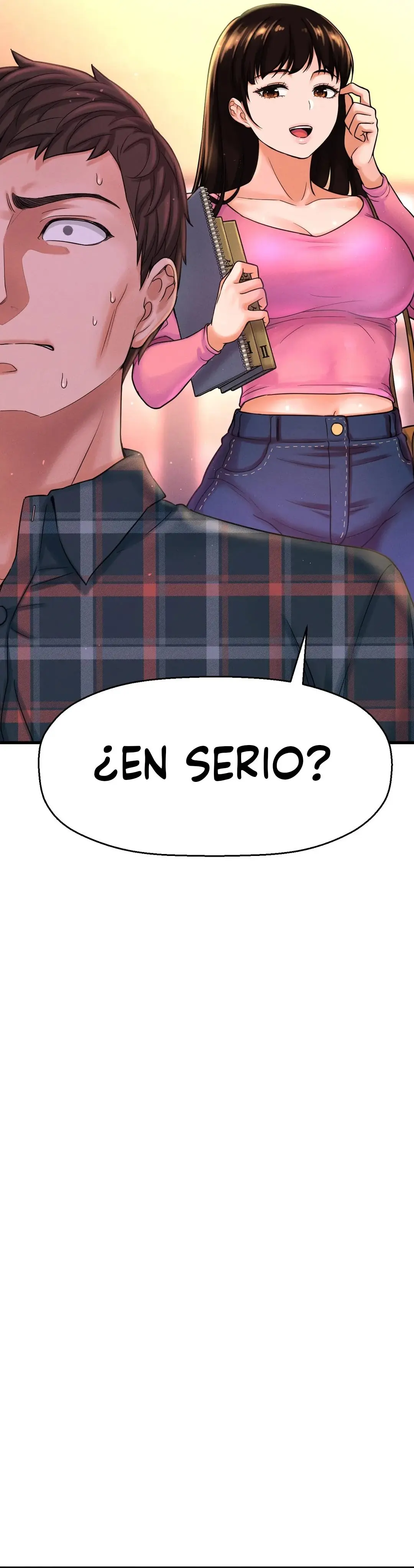 Chica Cautivadora Capítulo 9 - Página 14