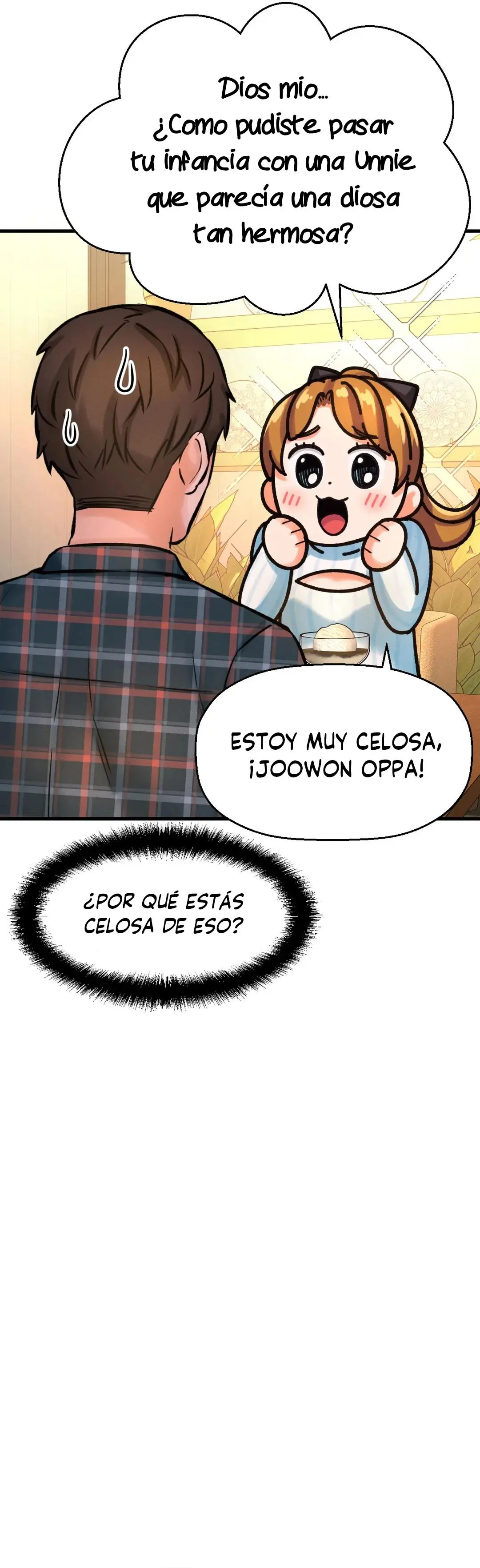Chica Cautivadora Capítulo 9 - Página 17