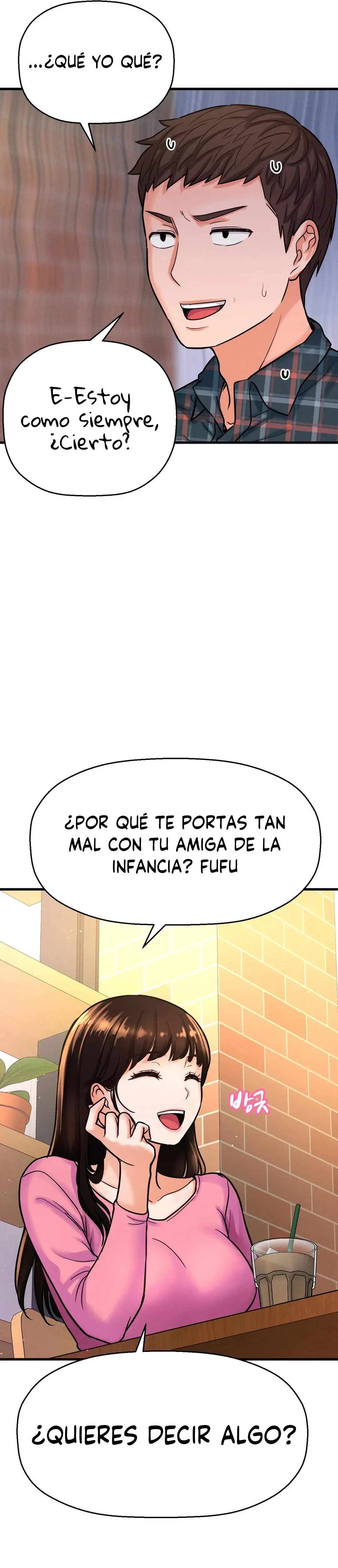 Chica Cautivadora Capítulo 9 - Página 27