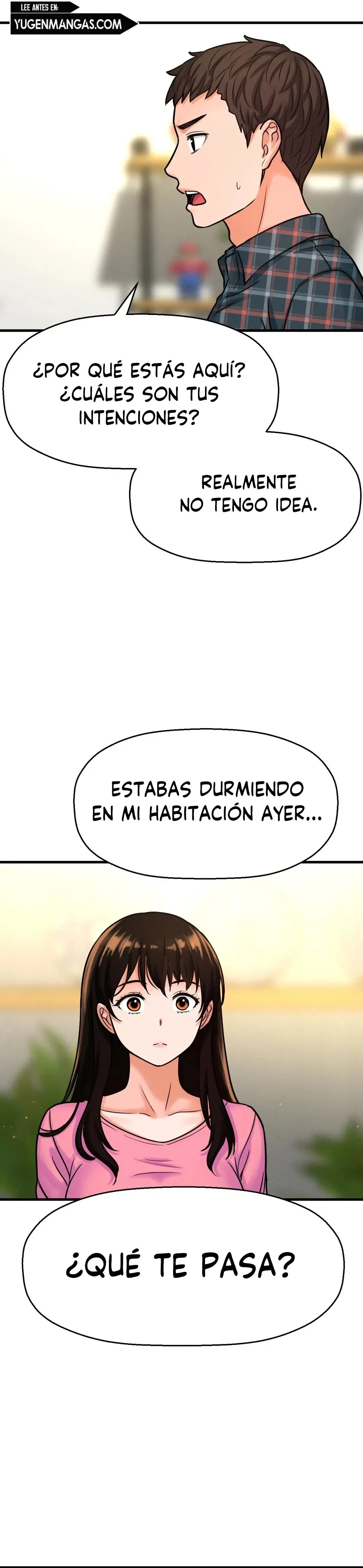 Chica Cautivadora Capítulo 9 - Página 30