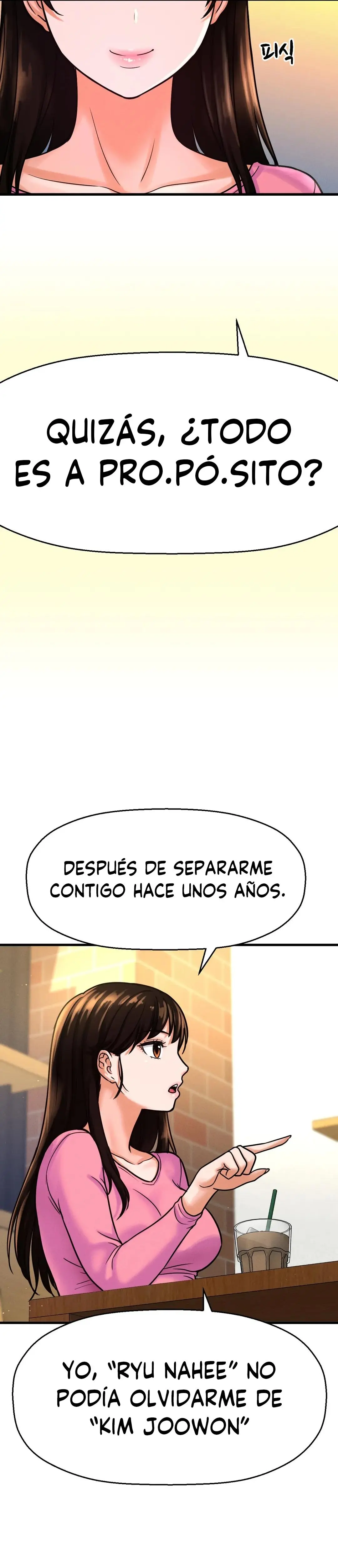 Chica Cautivadora Capítulo 9 - Página 31