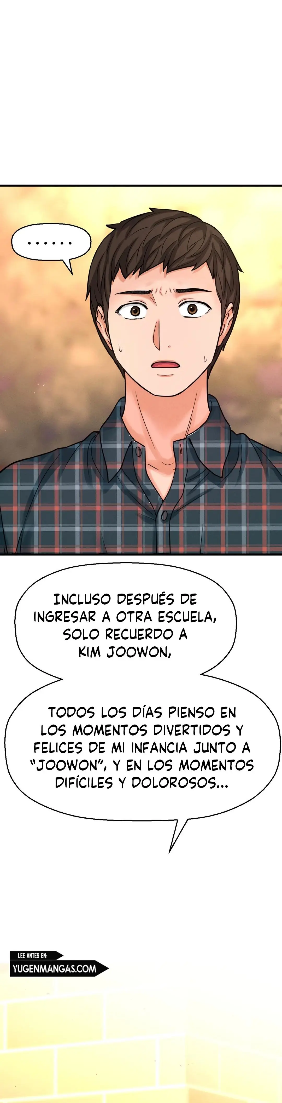 Chica Cautivadora Capítulo 9 - Página 32