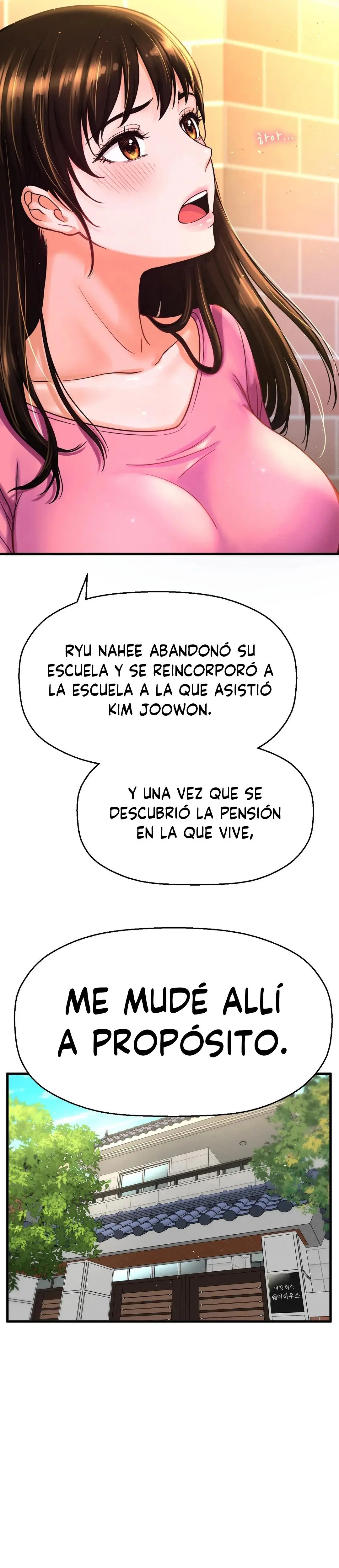 Chica Cautivadora Capítulo 9 - Página 33
