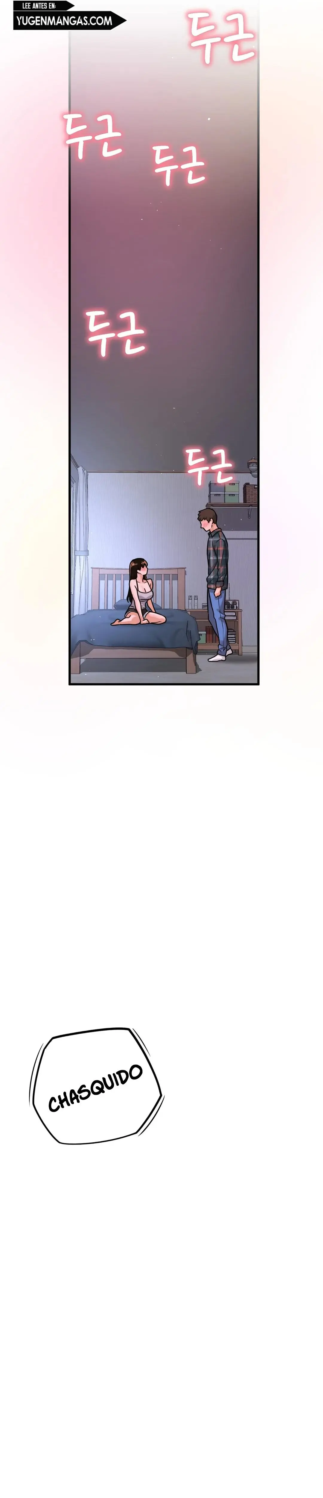 Chica Cautivadora Capítulo 9 - Página 60