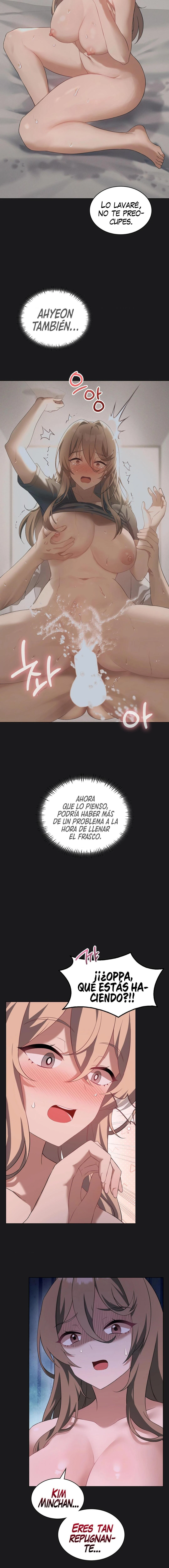 Sube De Nivel Hasta Que Estés Satisfecho Capítulo 41 - Página 7