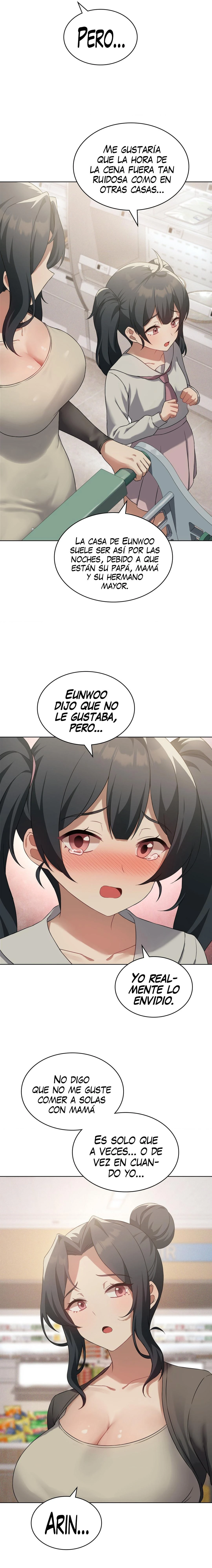 Sube De Nivel Hasta Que Estés Satisfecho Capítulo 43 - Página 9
