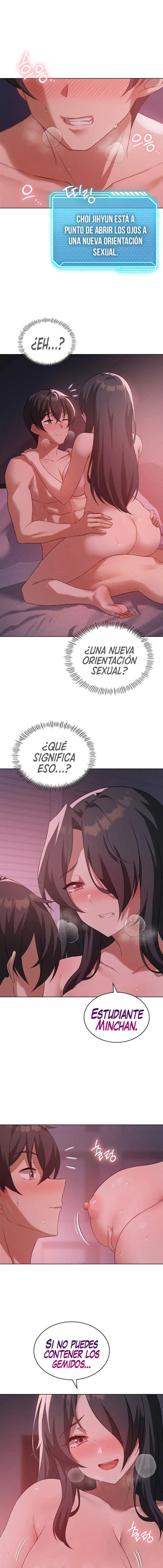 Sube De Nivel Hasta Que Estés Satisfecho Capítulo 45 - Página 2