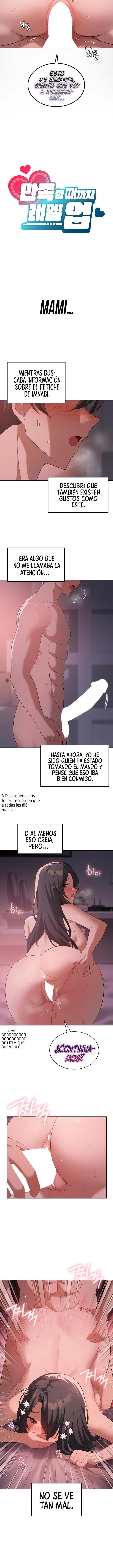 Sube De Nivel Hasta Que Estés Satisfecho Capítulo 45 - Página 5