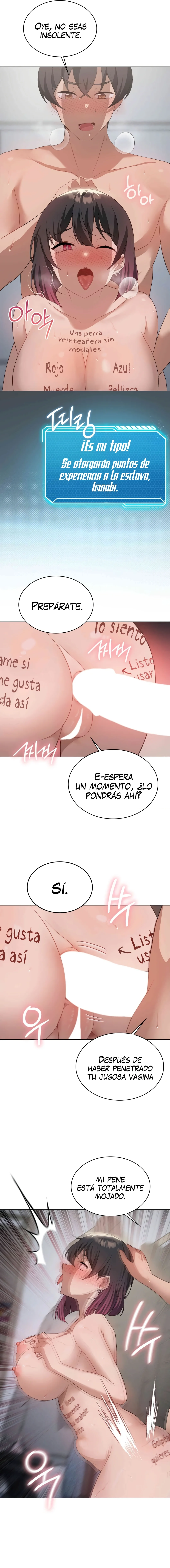 Sube De Nivel Hasta Que Estés Satisfecho Capítulo 49 - Página 16
