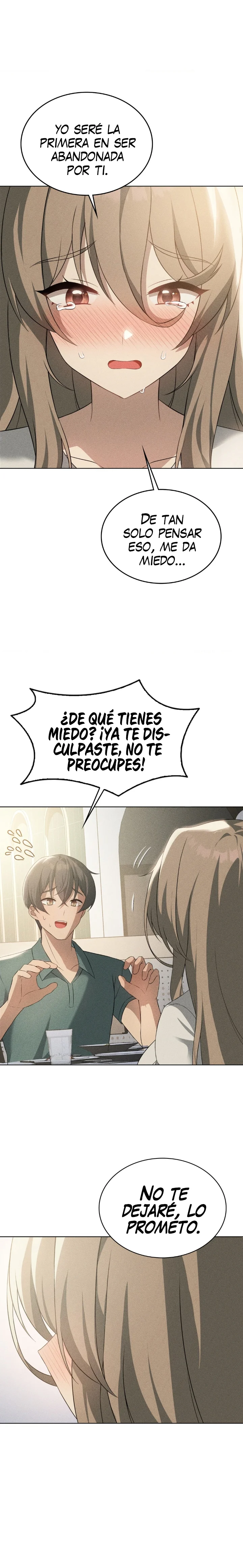 Sube De Nivel Hasta Que Estés Satisfecho Capítulo 51 - Página 12