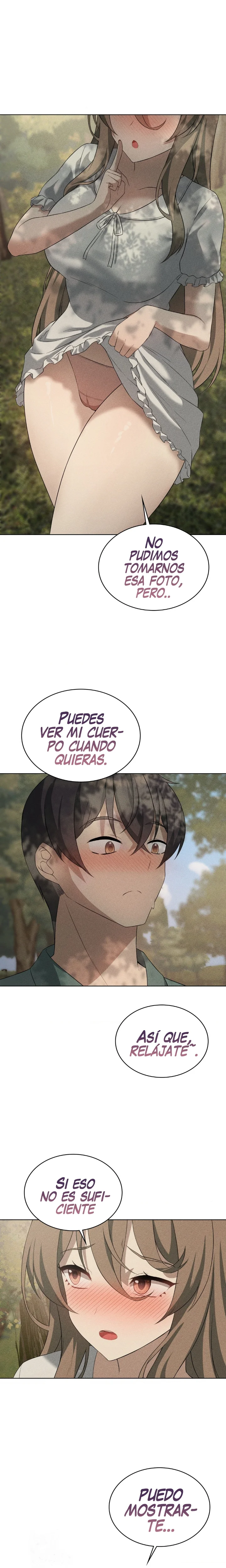 Sube De Nivel Hasta Que Estés Satisfecho Capítulo 51 - Página 20