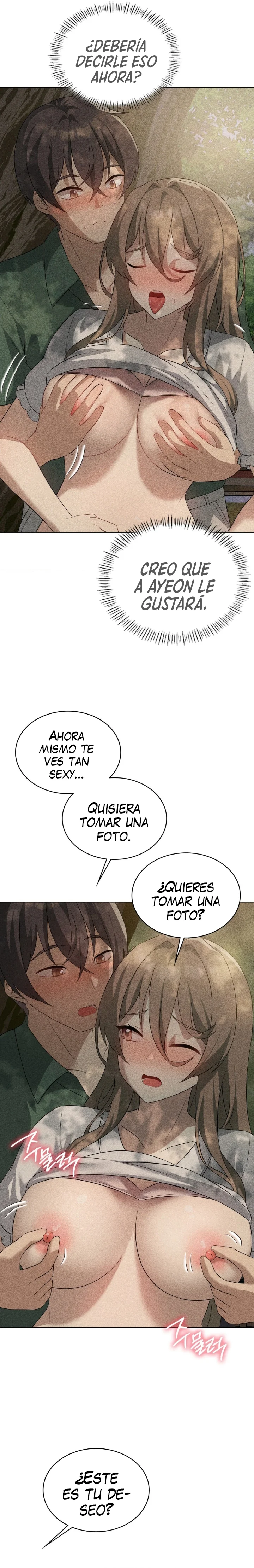 Sube De Nivel Hasta Que Estés Satisfecho Capítulo 51 - Página 23