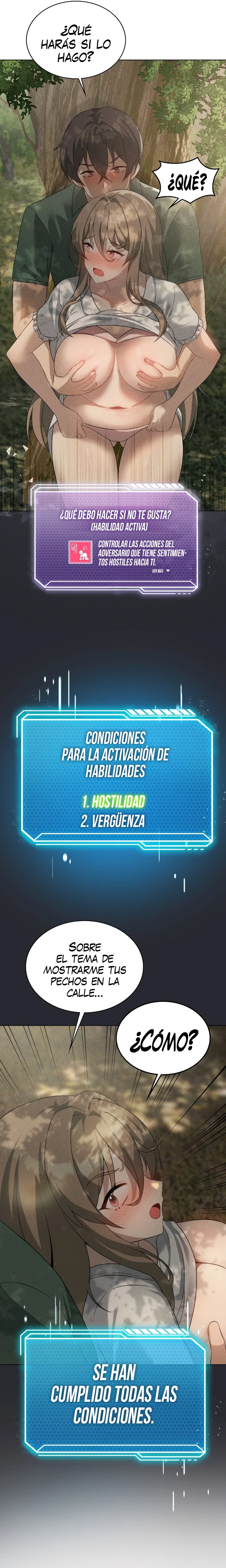 Sube De Nivel Hasta Que Estés Satisfecho Capítulo 51 - Página 25