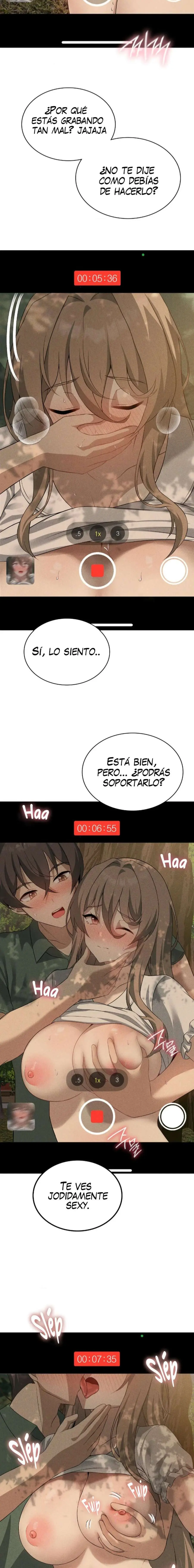Sube De Nivel Hasta Que Estés Satisfecho Capítulo 52 - Página 4