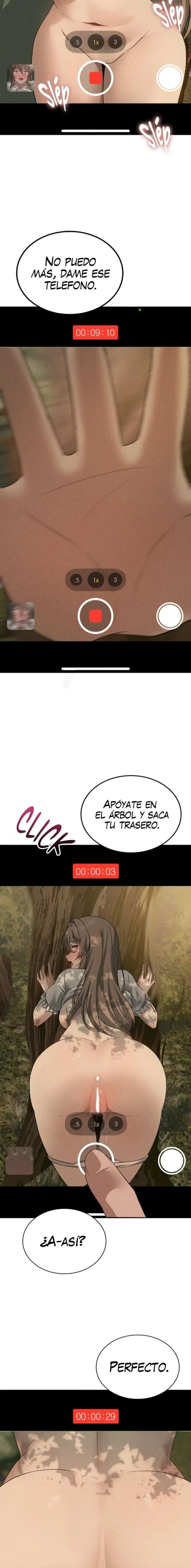 Sube De Nivel Hasta Que Estés Satisfecho Capítulo 52 - Página 5