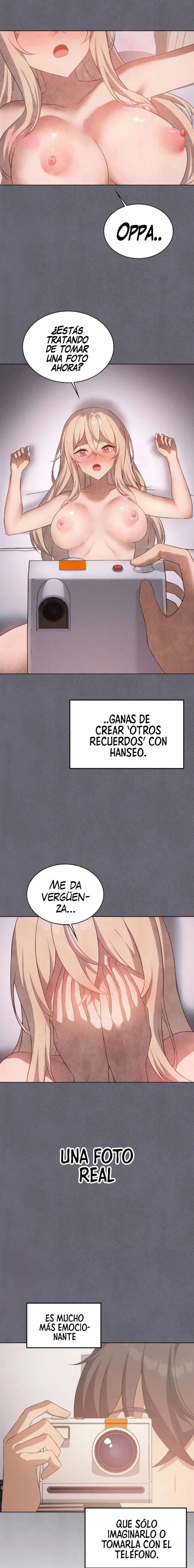 Sube De Nivel Hasta Que Estés Satisfecho Capítulo 53 - Página 13
