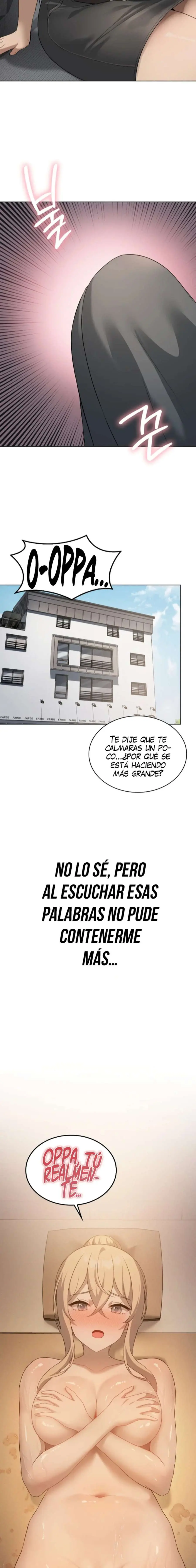 Sube De Nivel Hasta Que Estés Satisfecho Capítulo 53 - Página 16