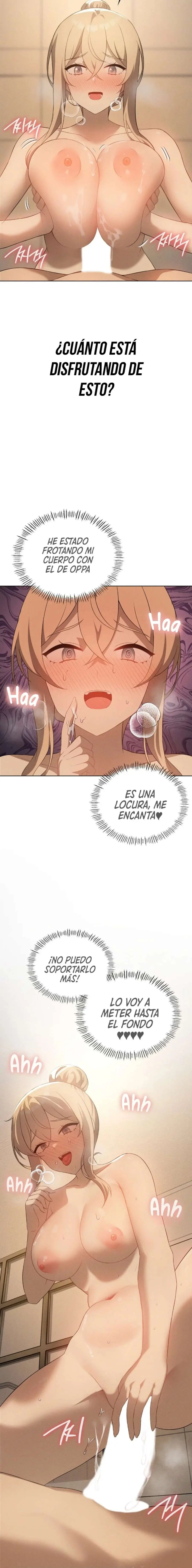 Sube De Nivel Hasta Que Estés Satisfecho Capítulo 54 - Página 11