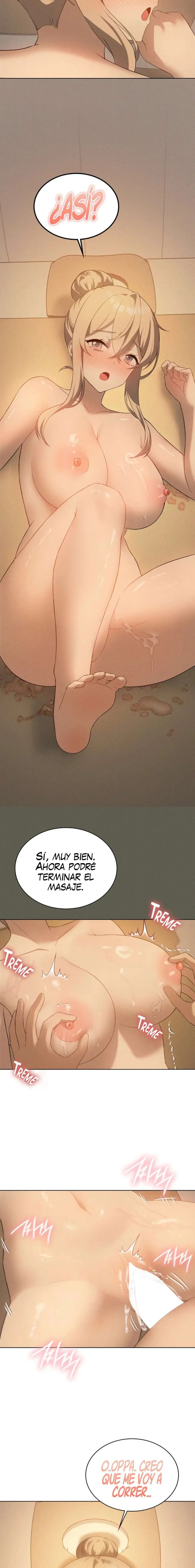 Sube De Nivel Hasta Que Estés Satisfecho Capítulo 54 - Página 19