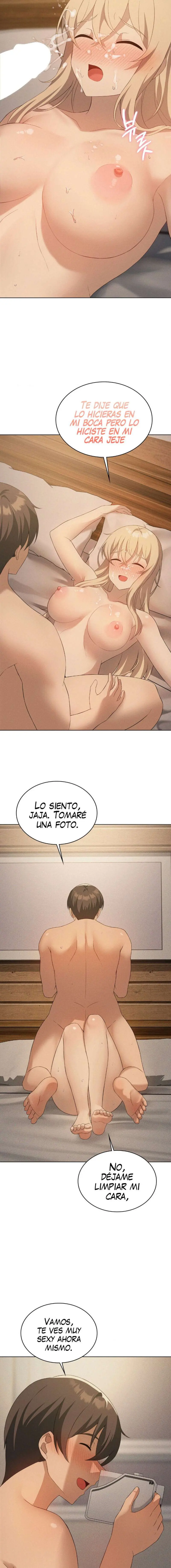 Sube De Nivel Hasta Que Estés Satisfecho Capítulo 55 - Página 12