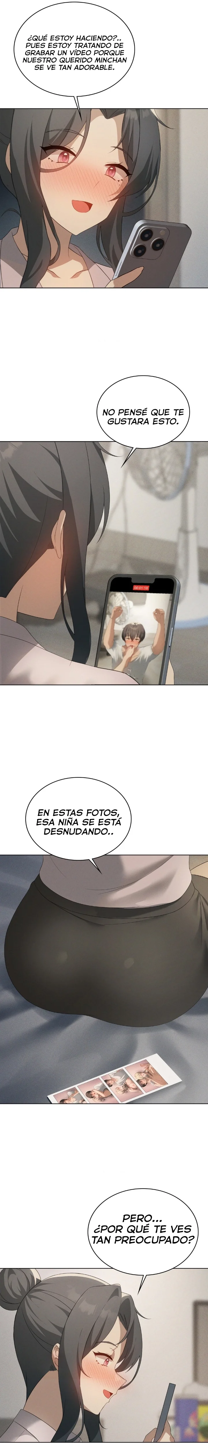 Sube De Nivel Hasta Que Estés Satisfecho Capítulo 56 - Página 20