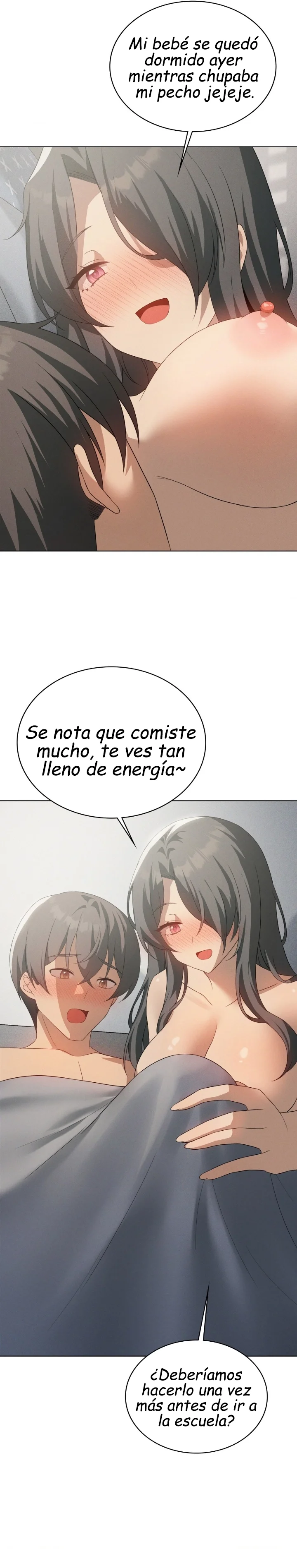 Sube De Nivel Hasta Que Estés Satisfecho Capítulo 58 - Página 14