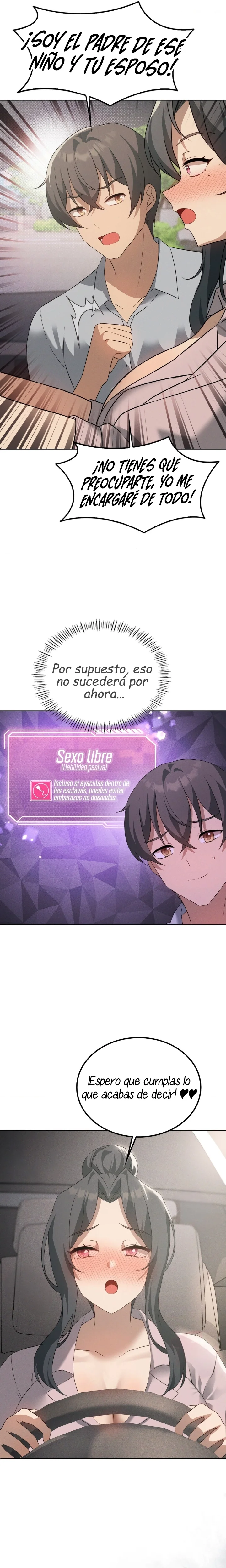 Sube De Nivel Hasta Que Estés Satisfecho Capítulo 58 - Página 17