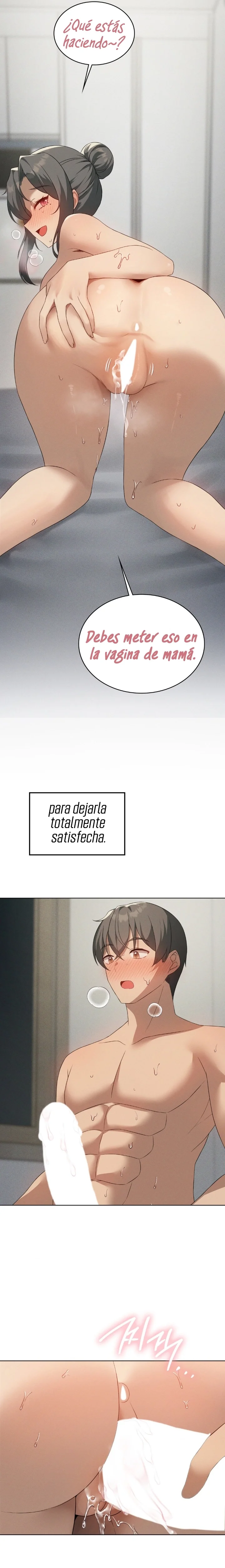 Sube De Nivel Hasta Que Estés Satisfecho Capítulo 58 - Página 9