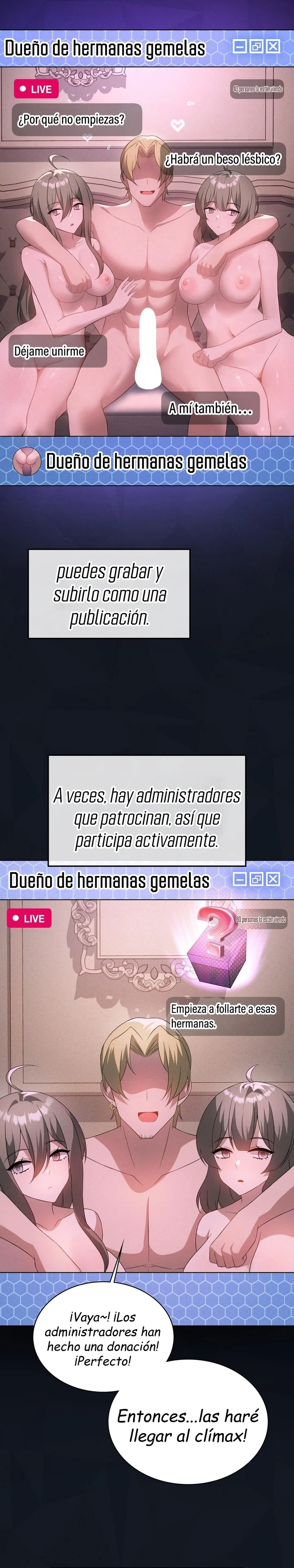 Sube De Nivel Hasta Que Estés Satisfecho Capítulo 59 - Página 14
