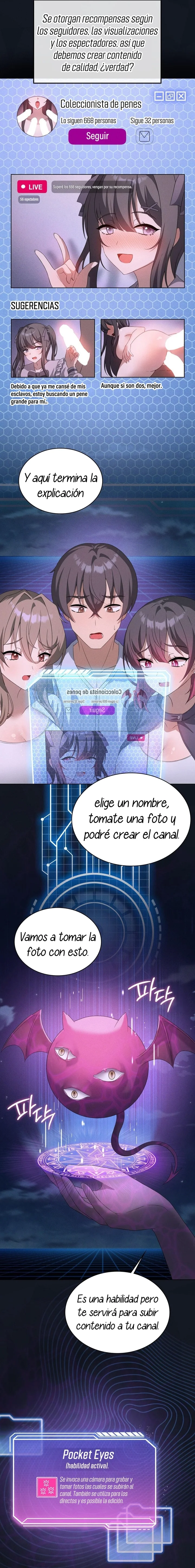 Sube De Nivel Hasta Que Estés Satisfecho Capítulo 59 - Página 15