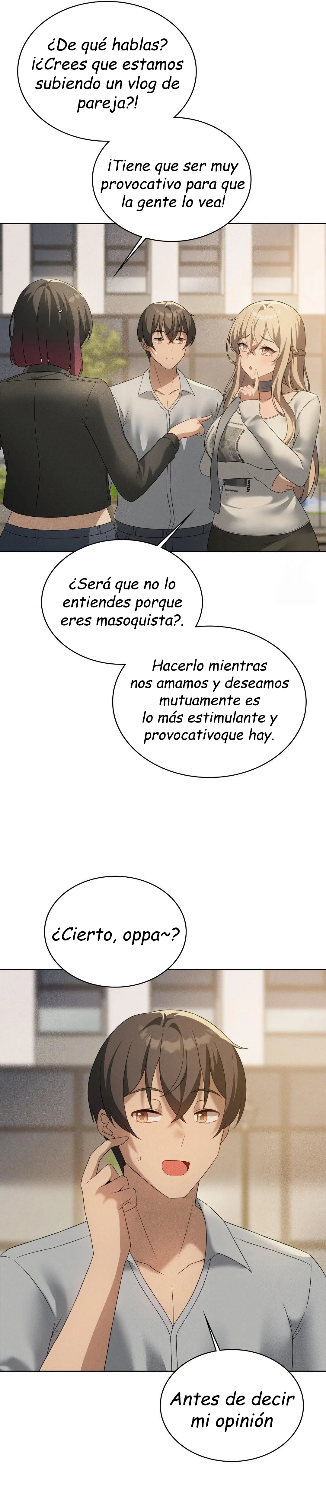 Sube De Nivel Hasta Que Estés Satisfecho Capítulo 60 - Página 16
