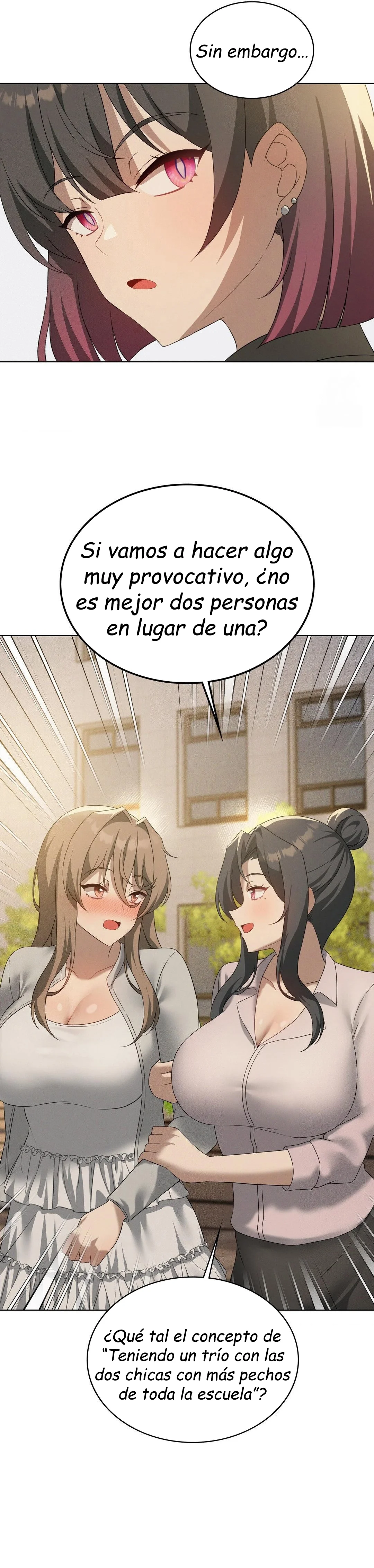 Sube De Nivel Hasta Que Estés Satisfecho Capítulo 60 - Página 18