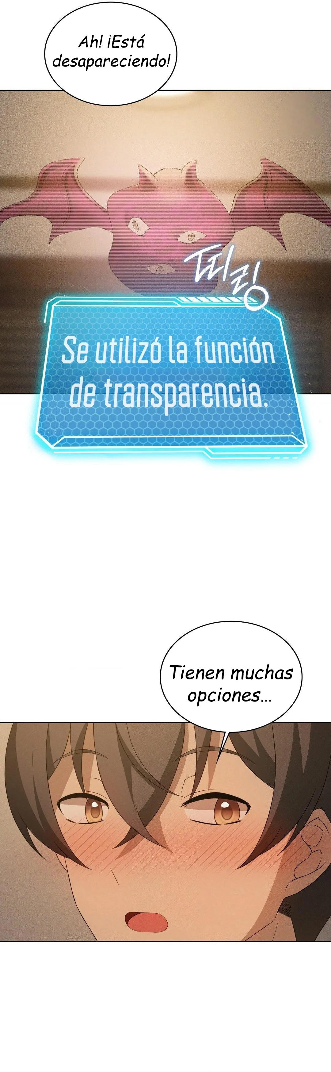 Sube De Nivel Hasta Que Estés Satisfecho Capítulo 60 - Página 25
