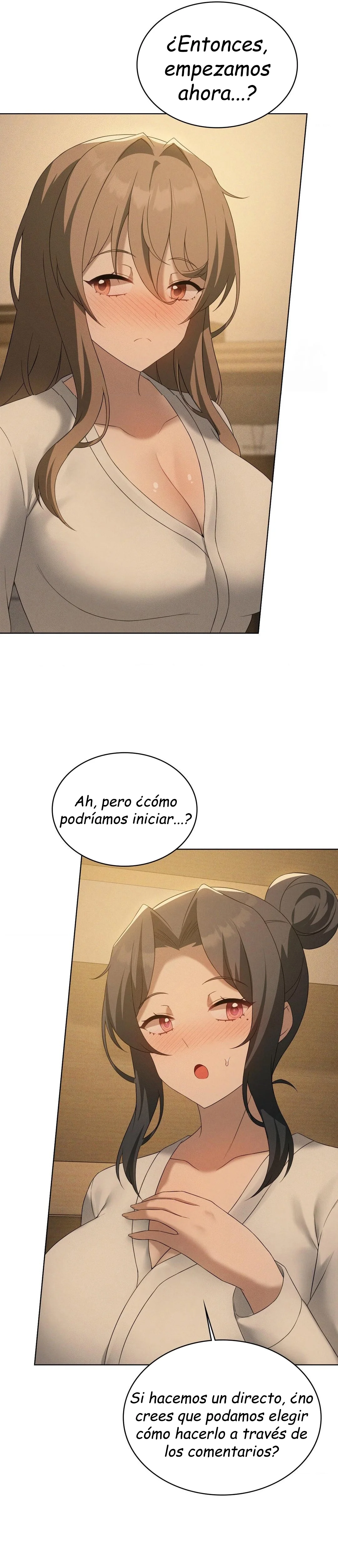 Sube De Nivel Hasta Que Estés Satisfecho Capítulo 60 - Página 26