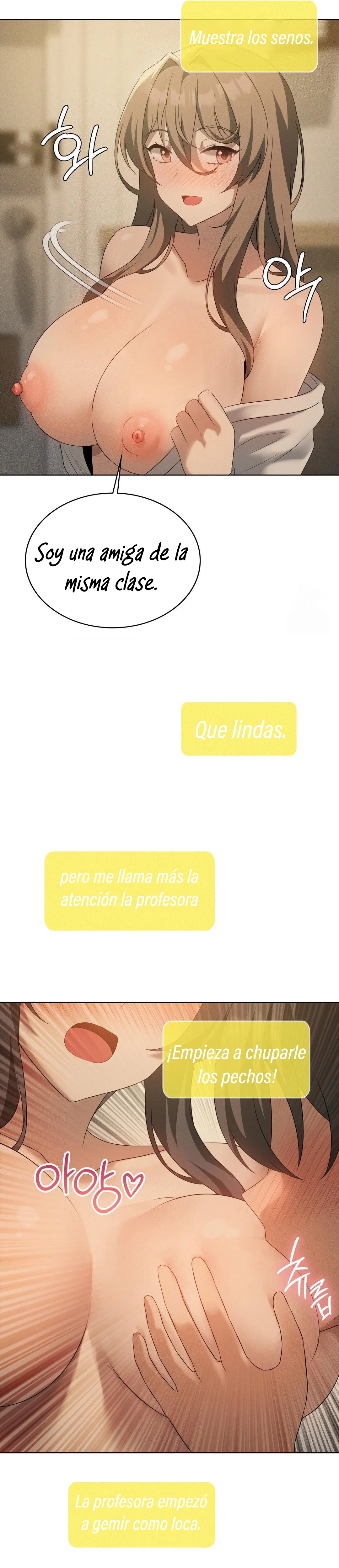 Sube De Nivel Hasta Que Estés Satisfecho Capítulo 60 - Página 32