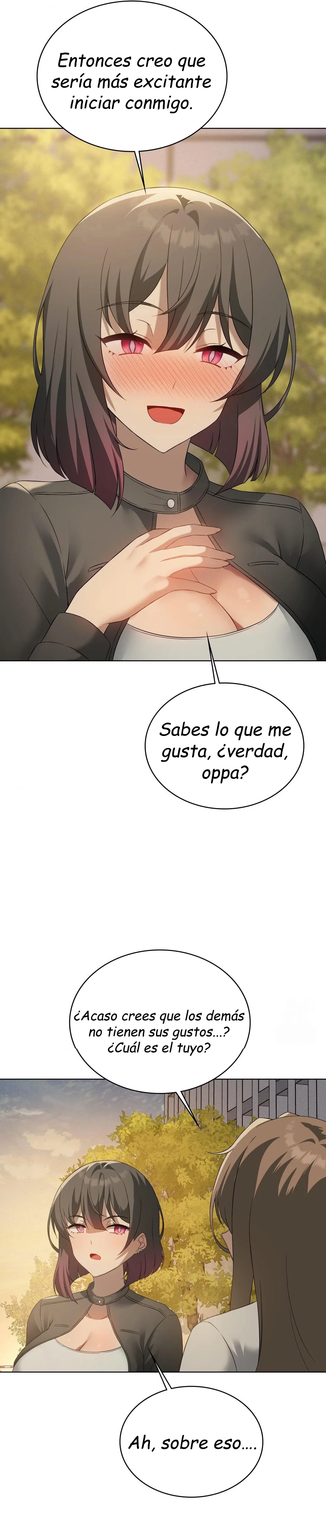 Sube De Nivel Hasta Que Estés Satisfecho Capítulo 60 - Página 8