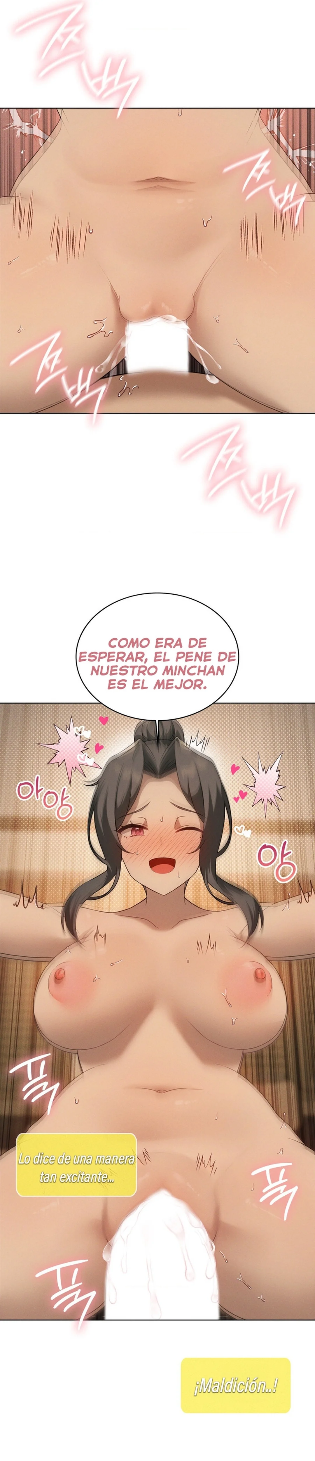 Sube De Nivel Hasta Que Estés Satisfecho Capítulo 61 - Página 11