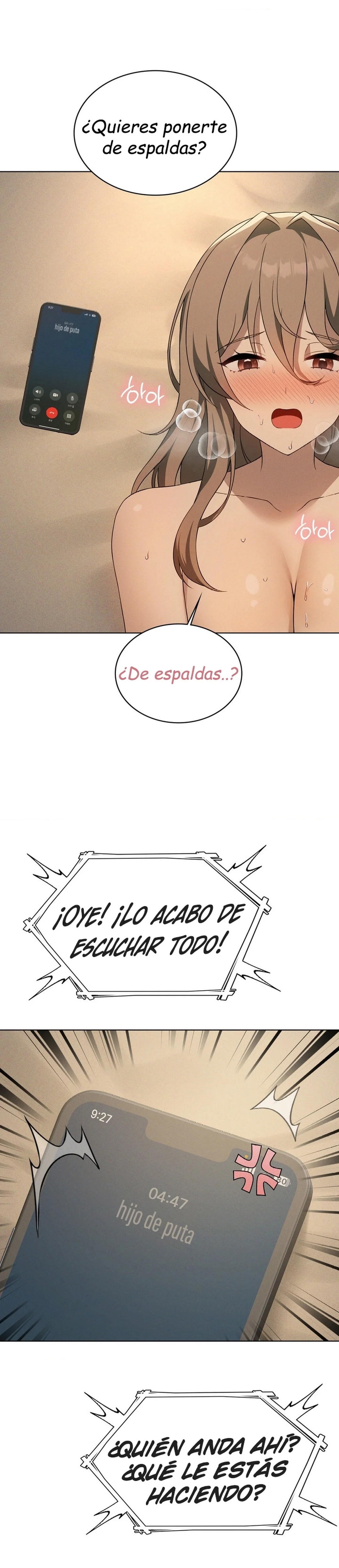 Sube De Nivel Hasta Que Estés Satisfecho Capítulo 61 - Página 22