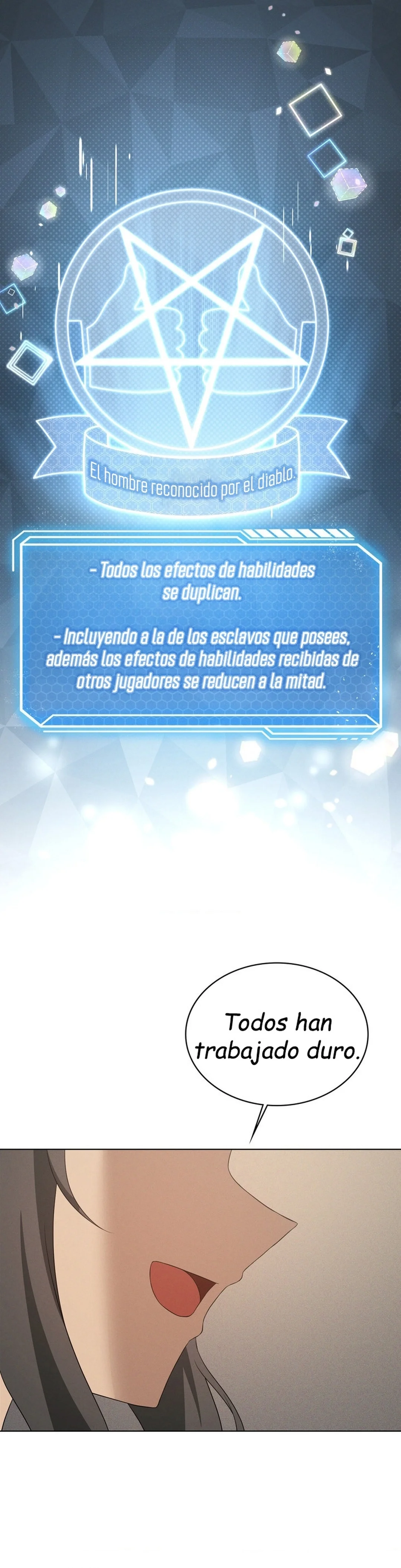 Sube De Nivel Hasta Que Estés Satisfecho Capítulo 61 - Página 37