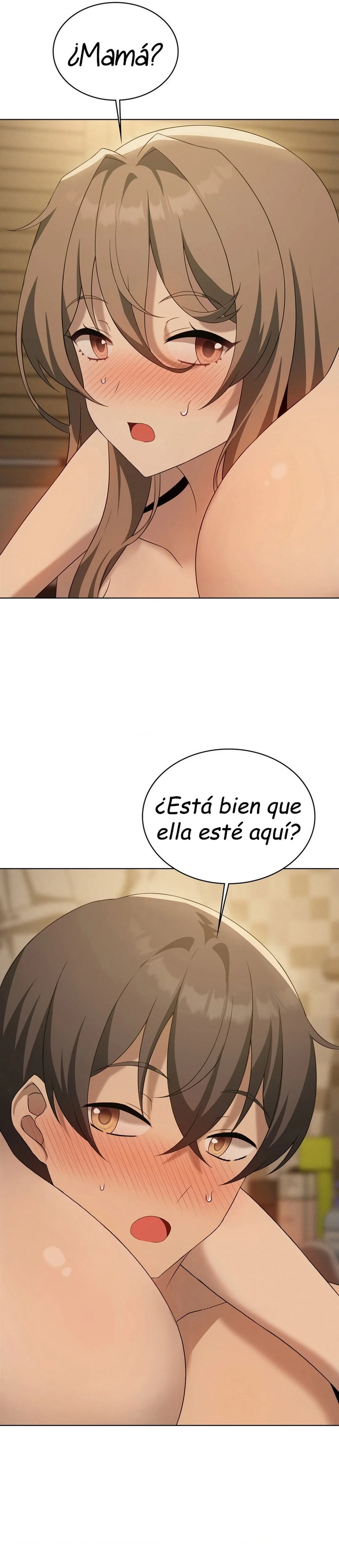 Sube De Nivel Hasta Que Estés Satisfecho Capítulo 61 - Página 39