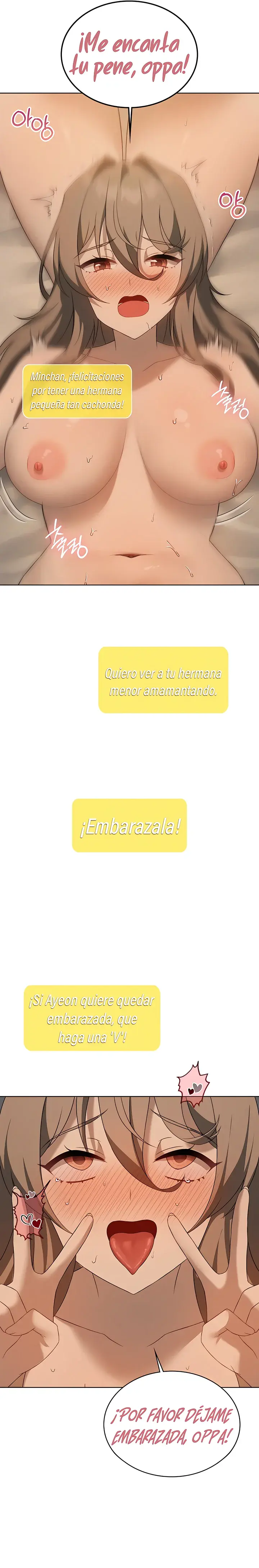 Sube De Nivel Hasta Que Estés Satisfecho Capítulo 62 - Página 11