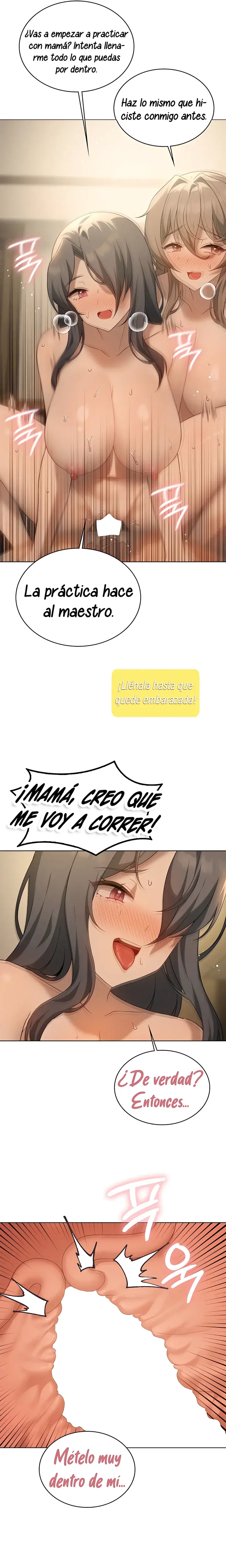 Sube De Nivel Hasta Que Estés Satisfecho Capítulo 62 - Página 21
