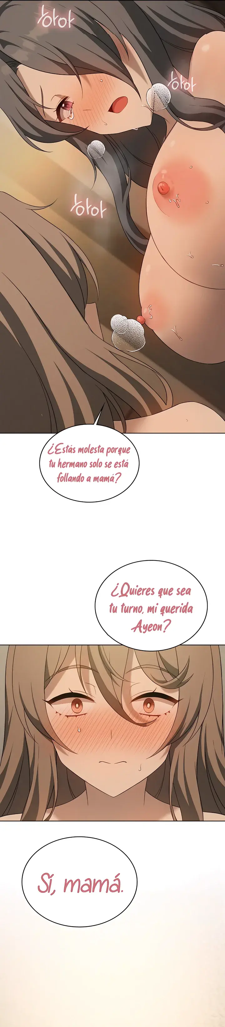 Sube De Nivel Hasta Que Estés Satisfecho Capítulo 62 - Página 6