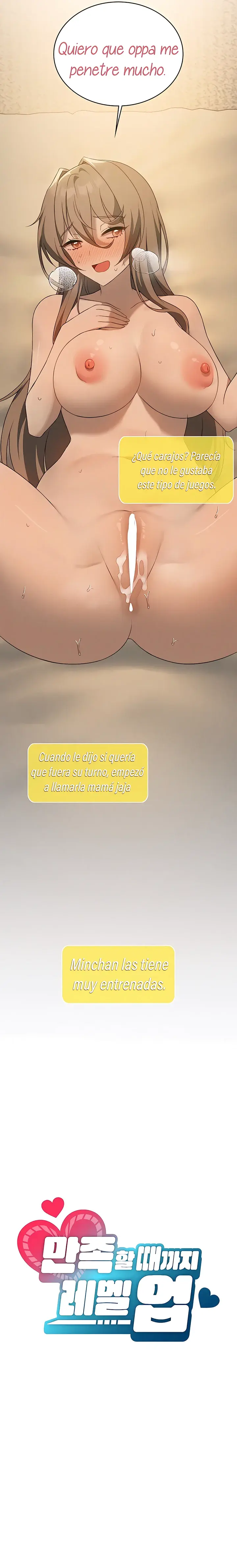 Sube De Nivel Hasta Que Estés Satisfecho Capítulo 62 - Página 7