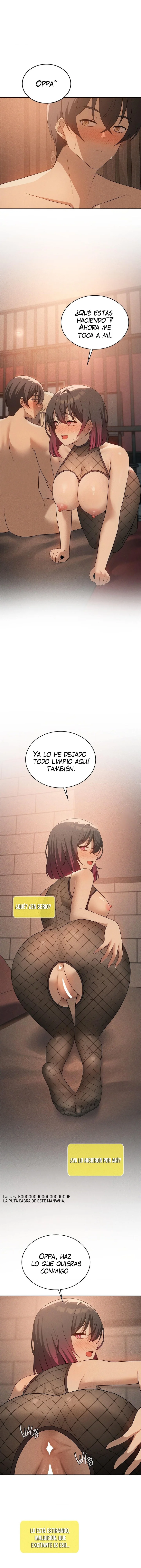 Sube De Nivel Hasta Que Estés Satisfecho Capítulo 65 - Página 7