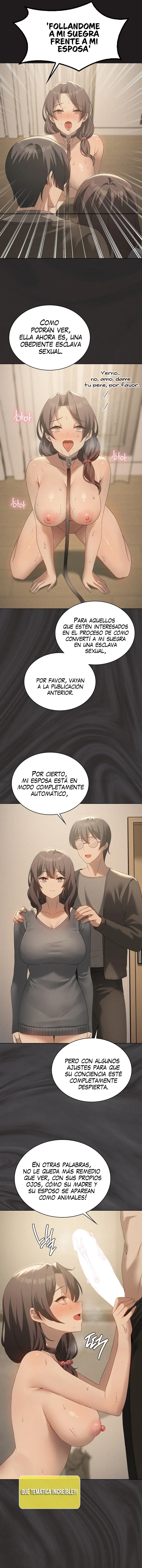 Sube De Nivel Hasta Que Estés Satisfecho Capítulo 66 - Página 4