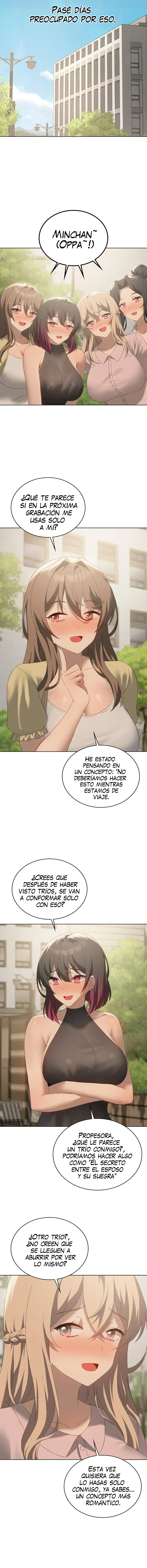 Sube De Nivel Hasta Que Estés Satisfecho Capítulo 66 - Página 7