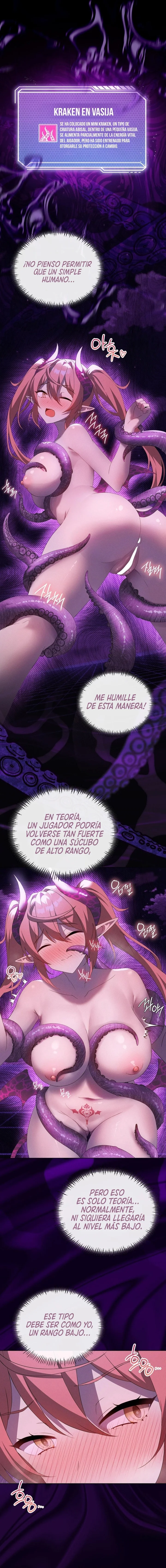 Sube De Nivel Hasta Que Estés Satisfecho Capítulo 67 - Página 7