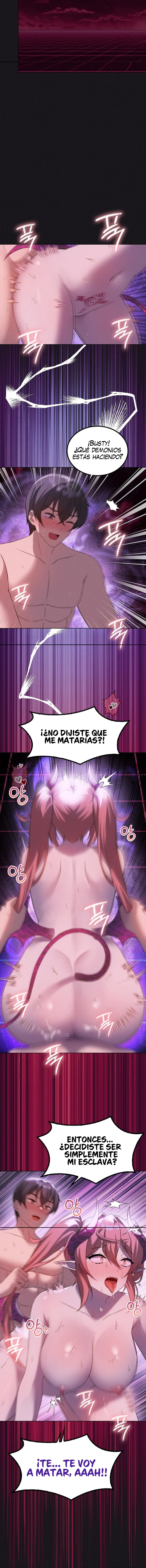 Sube De Nivel Hasta Que Estés Satisfecho Capítulo 68 - Página 10